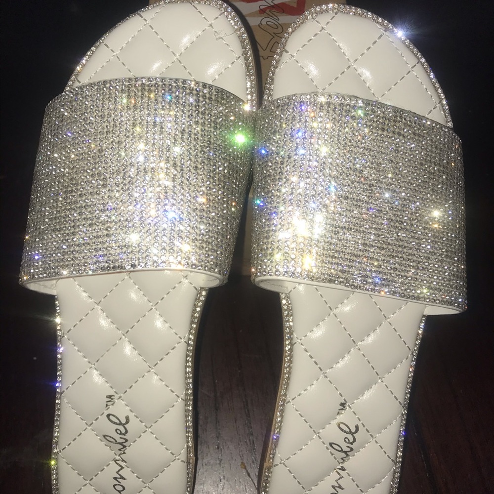 Brand New Sandals
